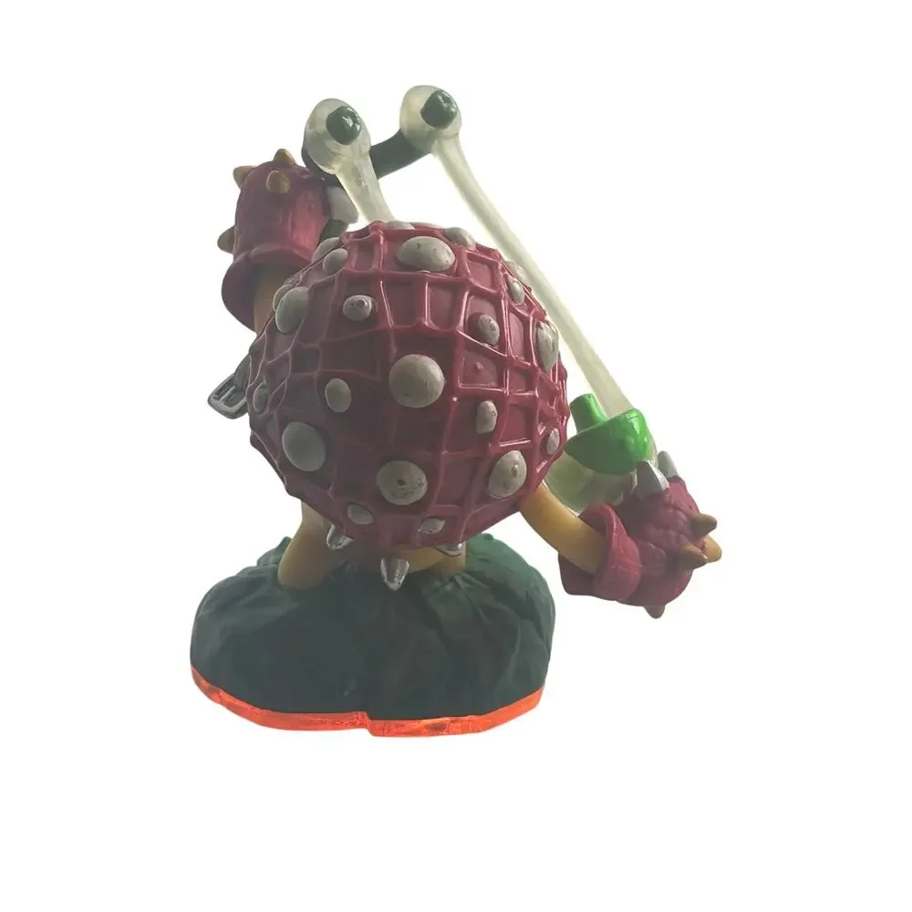 Skylanders Giants Shroomboom Lightcore Figure Activision Model 84536888